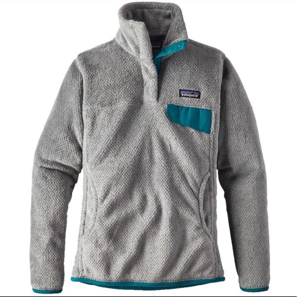 Women’s Patagonia Pullover